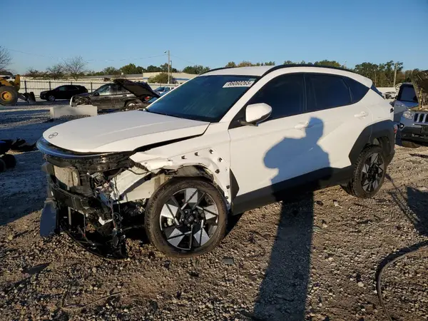 KM8HCCAB3RU122171 2024 HYUNDAI KONA - Image 1