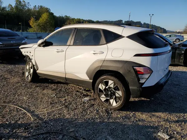 KM8HCCAB3RU122171 2024 HYUNDAI KONA - Image 2