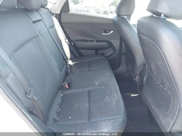 KM8HCCAB3RU132425 2024 HYUNDAI KONA - Image 8