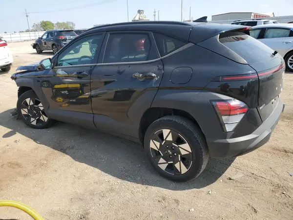 KM8HCCAB3RU147877 2024 HYUNDAI KONA - Image 2