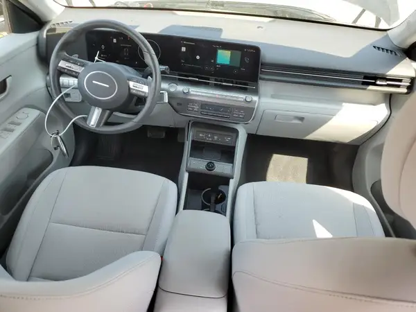 KM8HCCAB3RU147877 2024 HYUNDAI KONA - Image 8