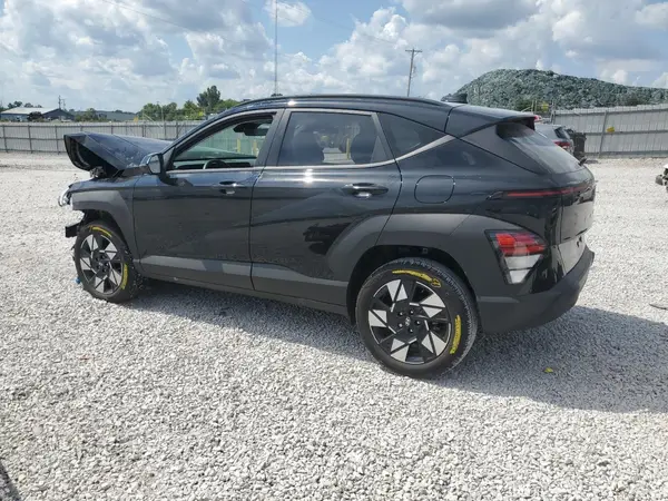 KM8HCCAB3RU148754 2024 HYUNDAI KONA - Image 2