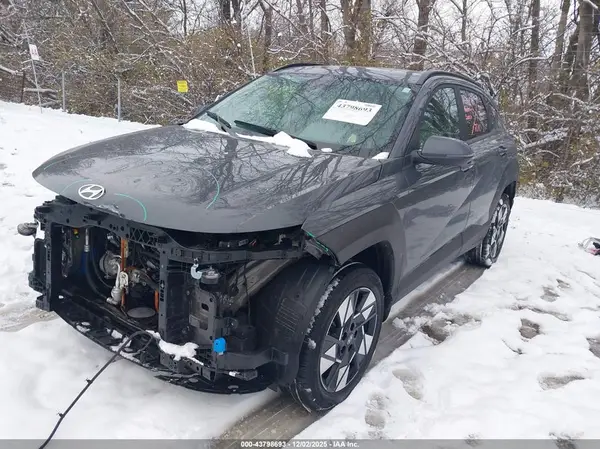 KM8HCCAB3RU152559 2024 HYUNDAI KONA - Image 2