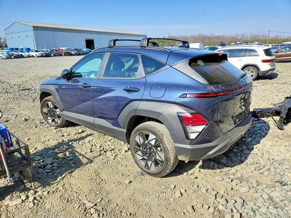 KM8HCCAB3RU162041 2024 HYUNDAI KONA - Image 2