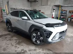 KM8HCCAB3RU176179 2024 HYUNDAI KONA