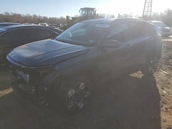 KM8HCCAB3SU192744 2025 HYUNDAI KONA - Image 1