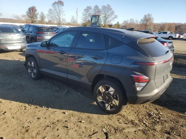 KM8HCCAB3SU192744 2025 HYUNDAI KONA - Image 2