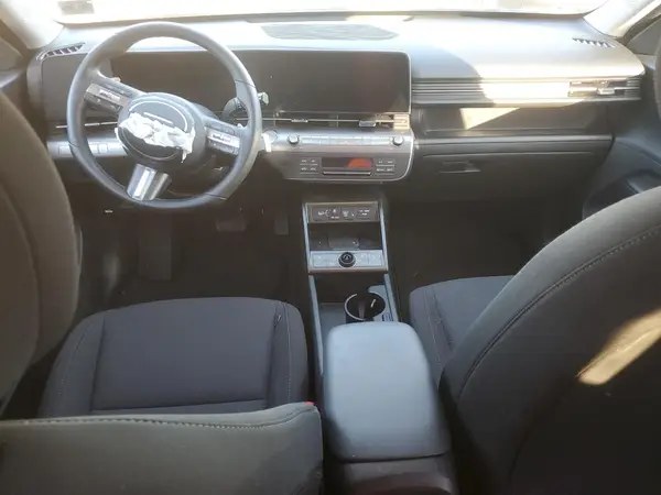 KM8HCCAB3SU192744 2025 HYUNDAI KONA - Image 8