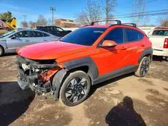KM8HCCAB3SU200504 2025 HYUNDAI KONA