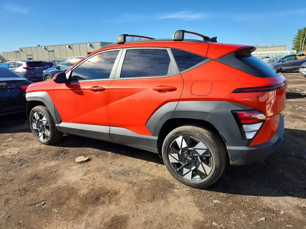 KM8HCCAB3SU200504 2025 HYUNDAI KONA - Image 2