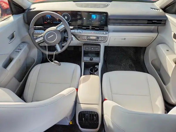 KM8HCCAB3SU200504 2025 HYUNDAI KONA - Image 8