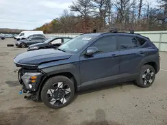 KM8HCCAB3SU212992 2025 HYUNDAI KONA