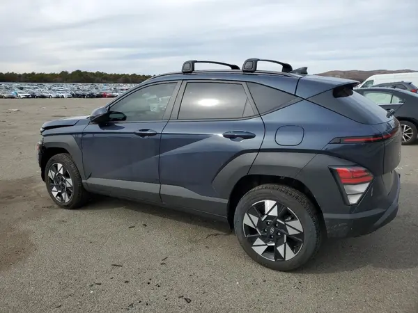 KM8HCCAB3SU212992 2025 HYUNDAI KONA - Image 2