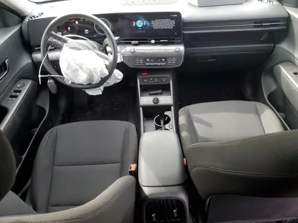 KM8HCCAB3SU212992 2025 HYUNDAI KONA - Image 8
