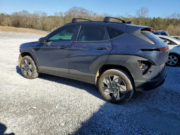 KM8HCCAB3SU217268 2025 HYUNDAI KONA - Image 2