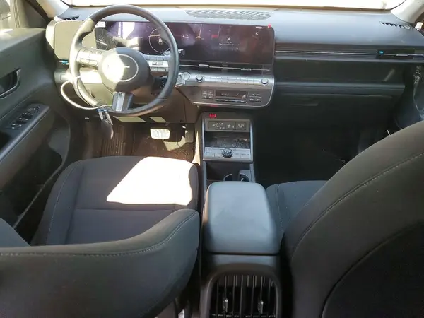 KM8HCCAB3SU217268 2025 HYUNDAI KONA - Image 8