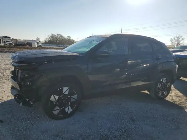 KM8HCCAB3SU217271 2025 HYUNDAI KONA - Image 1