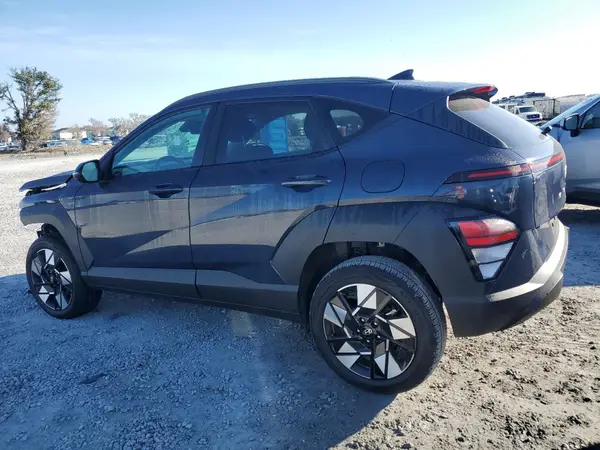 KM8HCCAB3SU217271 2025 HYUNDAI KONA - Image 2