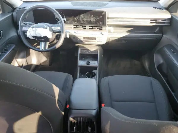 KM8HCCAB3SU217271 2025 HYUNDAI KONA - Image 8
