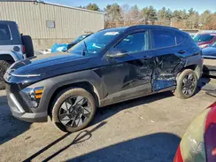 KM8HCCAB3SU223703 2025 HYUNDAI KONA