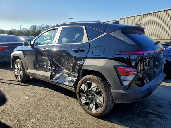 KM8HCCAB3SU223703 2025 HYUNDAI KONA - Image 2