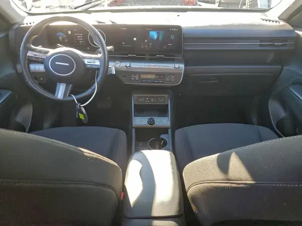 KM8HCCAB3SU223703 2025 HYUNDAI KONA - Image 8