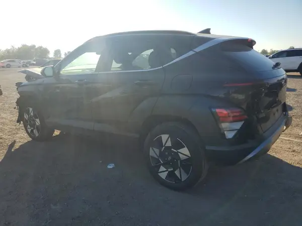 KM8HCCAB3SU225516 2025 HYUNDAI KONA - Image 2