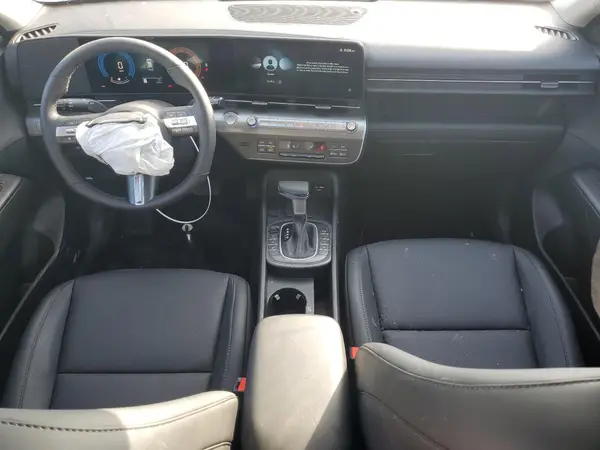 KM8HCCAB3SU225516 2025 HYUNDAI KONA - Image 8