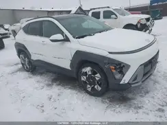 KM8HCCAB3SU229436 2025 HYUNDAI KONA