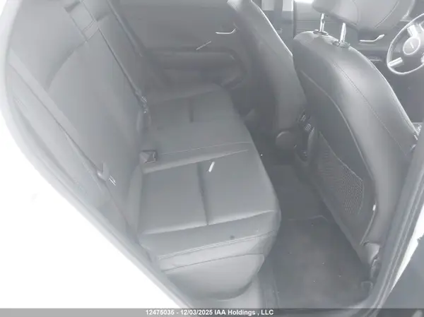 KM8HCCAB3SU229436 2025 HYUNDAI KONA - Image 8