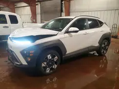 KM8HCCAB3SU237634 2025 HYUNDAI KONA