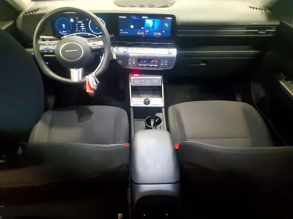 KM8HCCAB3SU237634 2025 HYUNDAI KONA - Image 8