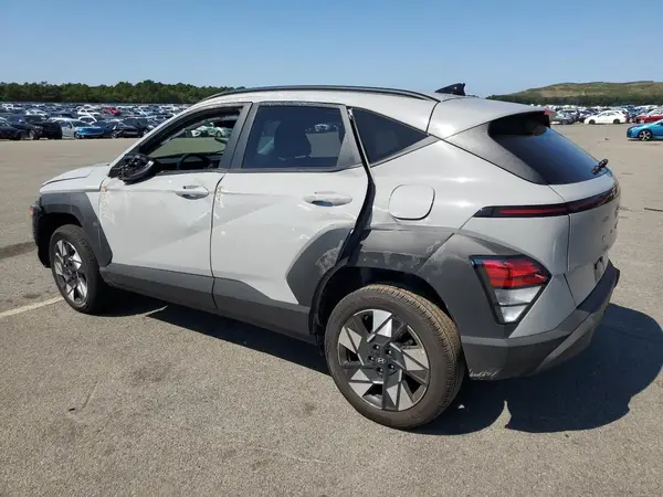 KM8HCCAB3SU261044 2025 HYUNDAI KONA - Image 2