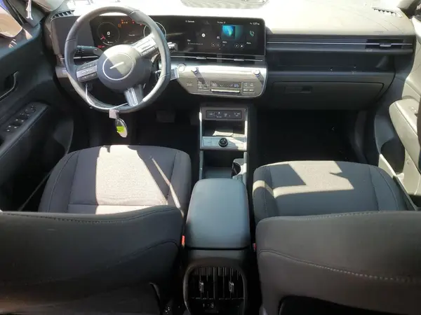KM8HCCAB3SU261044 2025 HYUNDAI KONA - Image 8
