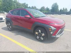 KM8HCCAB3SU287482 2025 HYUNDAI KONA