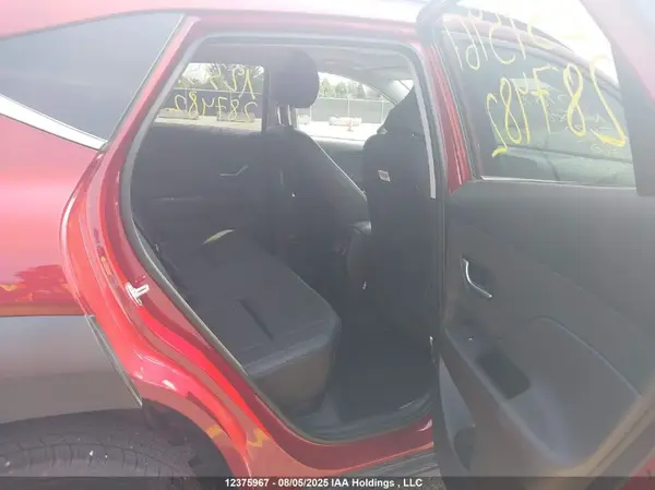 KM8HCCAB3SU287482 2025 HYUNDAI KONA - Image 8