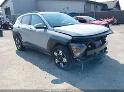 KM8HCCAB3SU304443 2025 HYUNDAI KONA
