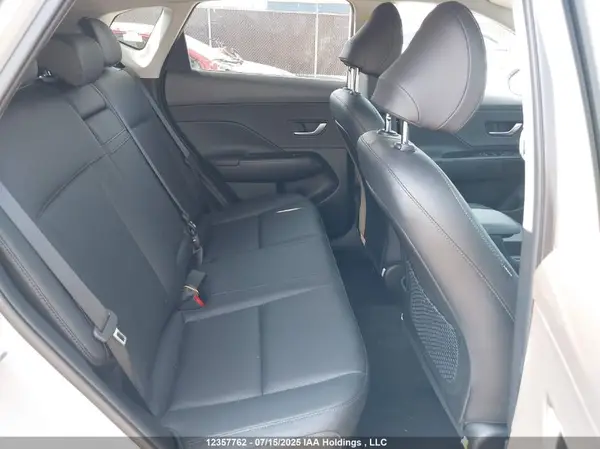 KM8HCCAB3SU304443 2025 HYUNDAI KONA - Image 8