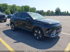 KM8HCCAB3SU311506 2025 HYUNDAI KONA