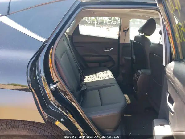 KM8HCCAB3SU311506 2025 HYUNDAI KONA - Image 8