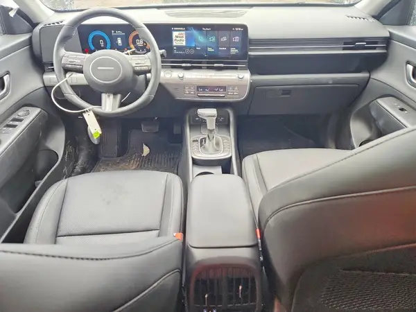 KM8HCCAB3SU316379 2025 HYUNDAI KONA - Image 8