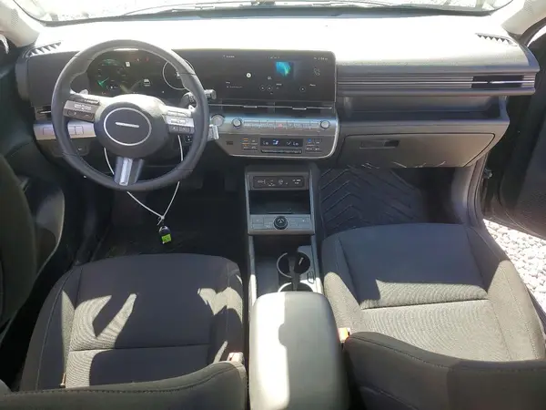 KM8HCCAB3SU324384 2025 HYUNDAI KONA - Image 8
