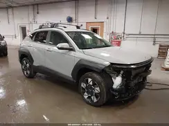 KM8HCCAB3SU324532 2025 HYUNDAI KONA