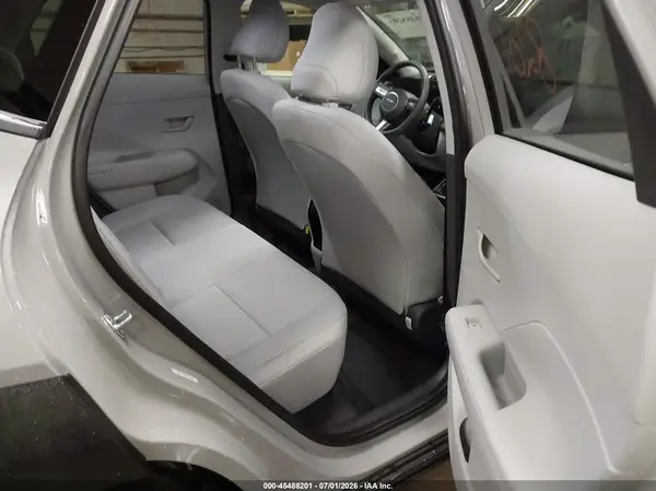 KM8HCCAB3SU324532 2025 HYUNDAI KONA - Image 8