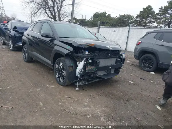 KM8HCCAB3TU354549 2026 HYUNDAI KONA - Image 1