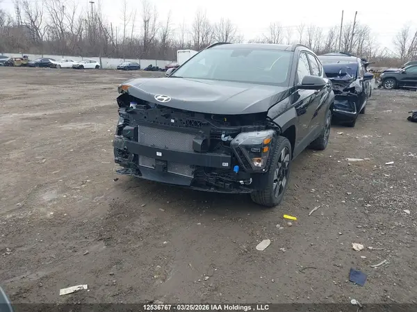 KM8HCCAB3TU354549 2026 HYUNDAI KONA - Image 2