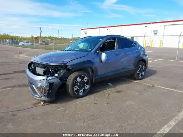 KM8HCCAB3TU361162 2026 HYUNDAI KONA - Image 2