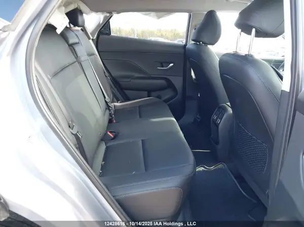 KM8HCCAB3TU361162 2026 HYUNDAI KONA - Image 8
