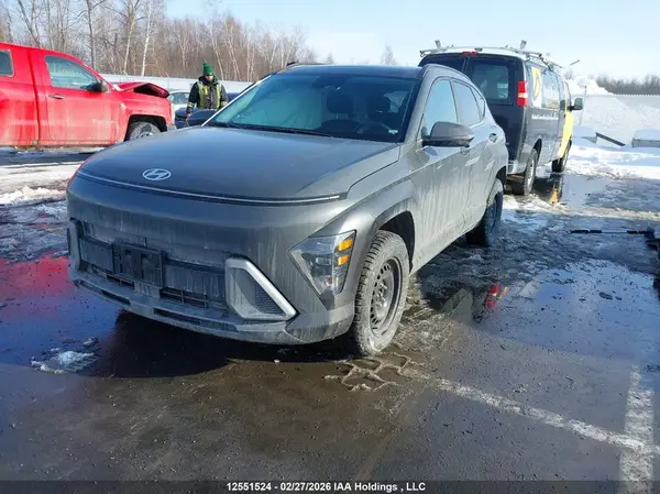 KM8HCCAB3TU377782 2026 HYUNDAI KONA - Image 2
