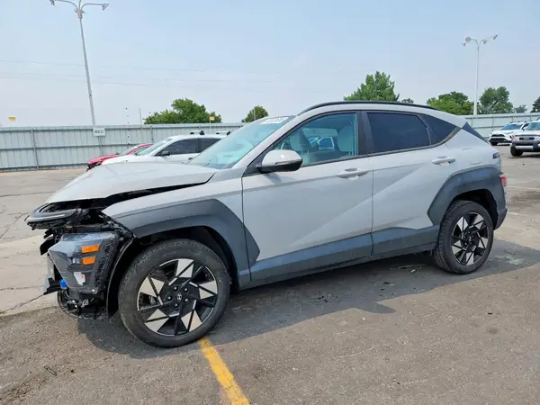 KM8HCCAB4RU063874 2024 HYUNDAI KONA - Image 1